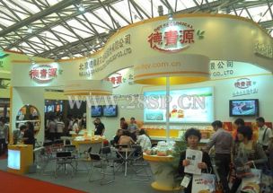 广州国际进口食品饮料展 探索奶制品专馆的批发与进出口机遇