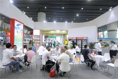 2022广州乳业展与奶制品展 聚焦乳业全产业链，助力批发及进出口贸易