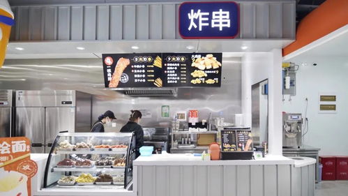 盘点2021 11家别具一格的品牌特色店，让人忍不住想N刷的奶制品盛宴