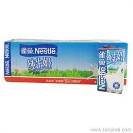 构建稳定乳制品批发渠道 如何寻找可靠货源与优化供应链